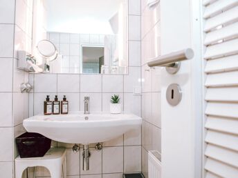 Kleine Wellnessauszeit im Taunus mit der Rhein-Main-Therme  