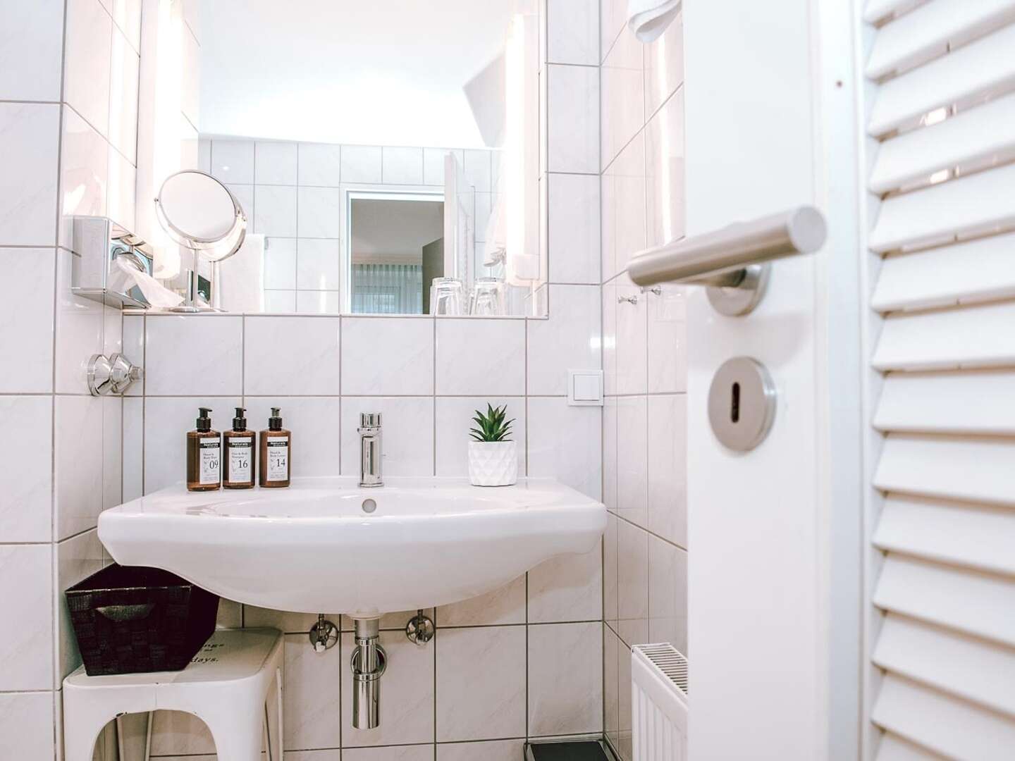 Kleine Wellnessauszeit im Taunus mit der Rhein-Main-Therme  