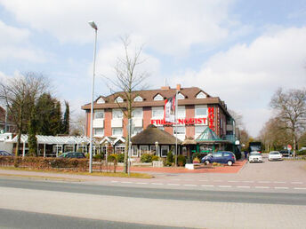 Kurzurlaub -  5 Tage Ostfriesland im Miniformat inkl. Halbpension & Norderney