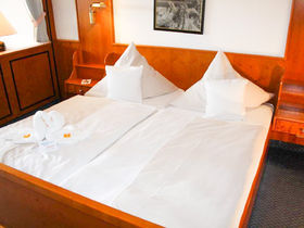 Kuschelwochenende in Ostfriesland inkl. Dinner