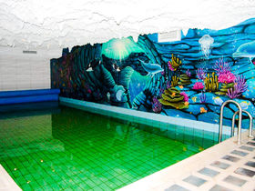 Kuschelwochenende in Ostfriesland inkl. Dinner