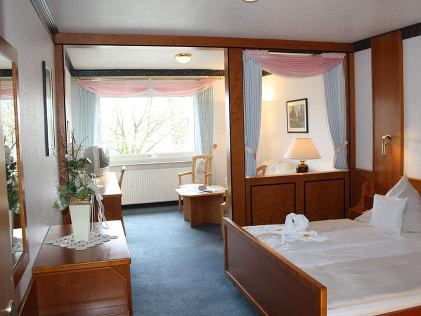 Kurzurlaub -  5 Tage Ostfriesland im Miniformat inkl. Halbpension & Norderney