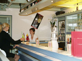 Kuschelwochenende in Ostfriesland inkl. Dinner