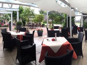 Kuschelwochenende in Ostfriesland inkl. Dinner