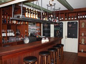 Kuschelwochenende in Ostfriesland inkl. Dinner