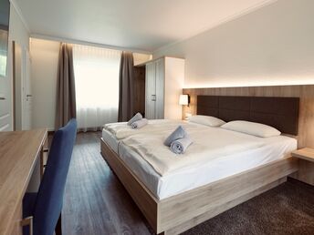 Entspannungs-Urlaub direkt am Strand im Kanadischen Strandbungalow (2 Nächte) 