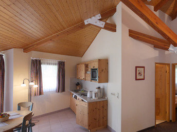 Entspannungs-Urlaub direkt am Strand im Kanadischen Strandbungalow (2 Nächte) 