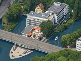 Hochzeitsnacht in Heilbronn