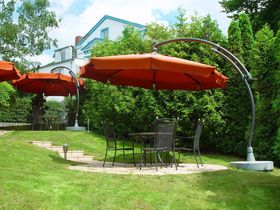 Gemütliches Hotel im Herzen von Heringsdorf (3 Nächte)