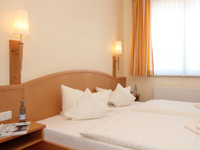 Gemütliches Hotel im Herzen von Heringsdorf (3 Nächte)