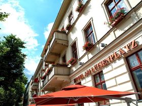 4 Tage in der Residenzstadt Potsdam inkl. Abendessen & Stadtrundfahrt 