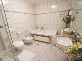 4 Tage in der Residenzstadt Potsdam inkl. Abendessen & Stadtrundfahrt 