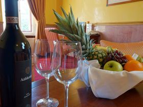 4 Tage in der Residenzstadt Potsdam inkl. Abendessen & Stadtrundfahrt 