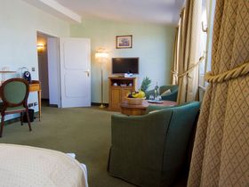 4 Tage in der Residenzstadt Potsdam inkl. Abendessen & Stadtrundfahrt 