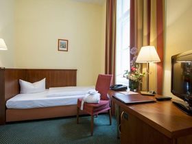 4 Tage in der Residenzstadt Potsdam inkl. Abendessen & Stadtrundfahrt 