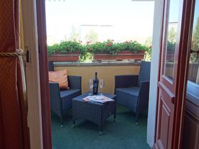 4 Tage in der Residenzstadt Potsdam inkl. Abendessen & Stadtrundfahrt 