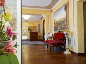 4 Tage in der Residenzstadt Potsdam inkl. Abendessen & Stadtrundfahrt 