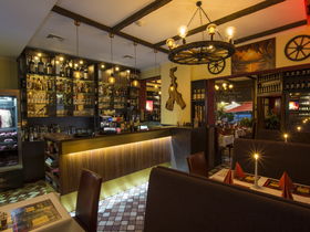 4 Tage in der Residenzstadt Potsdam inkl. Abendessen & Stadtrundfahrt 