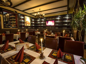 4 Tage in der Residenzstadt Potsdam inkl. Abendessen & Stadtrundfahrt 