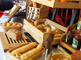 4 Tage in der Residenzstadt Potsdam inkl. Abendessen & Stadtrundfahrt 