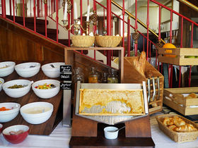 4 Tage in der Residenzstadt Potsdam inkl. Abendessen & Stadtrundfahrt 