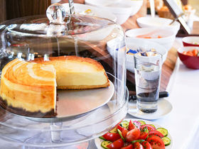 4 Tage in der Residenzstadt Potsdam inkl. Abendessen & Stadtrundfahrt 