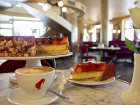 4 Tage in der Residenzstadt Potsdam inkl. Abendessen & Stadtrundfahrt 