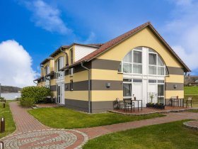 Hier sagen sich Fuchs & Hase 