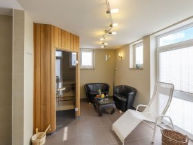 Hier sagen sich Fuchs & Hase 