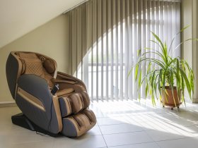 Hier sagen sich Fuchs & Hase 