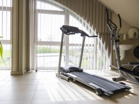 Hier sagen sich Fuchs & Hase 