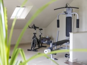 Hier sagen sich Fuchs & Hase 