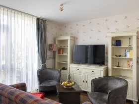 Hier sagen sich Fuchs & Hase 