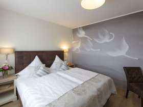 Hier sagen sich Fuchs & Hase 