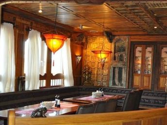 4 Tage Schnupperurlaub an Bord der Nautilus 