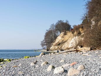 4 Tage Schnupperurlaub an Bord der Nautilus 