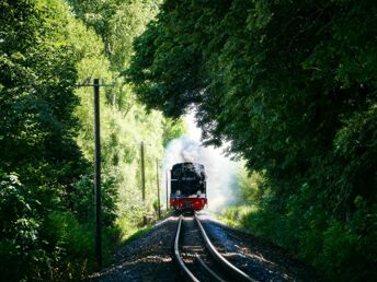 4 Tage Schnupperurlaub an Bord der Nautilus 