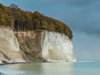 4 Tage Schnupperurlaub an Bord der Nautilus 