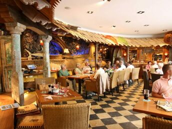 4 Tage Schnupperurlaub an Bord der Nautilus 