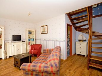 4 Tage Schnupperurlaub an Bord der Nautilus 