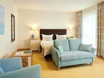 4 Tage Schnupperurlaub an Bord der Nautilus 