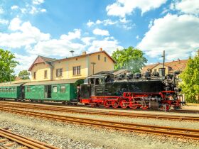 3 Tage Moritzburg Erleben inkl. Abendessen & Kutschfahrt
