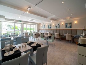 Bali Therme meets Dinner - 2 Tage inkl. Abendessen & Therme