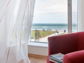 Ihr Lieblingsplatz an der Ostsee