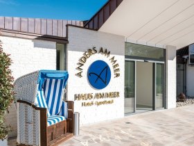 Ihr Lieblingsplatz an der Ostsee