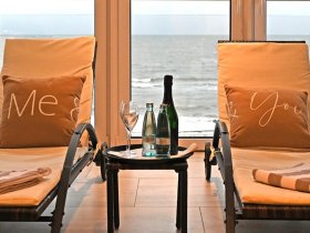 Ihr Lieblingsplatz an der Ostsee