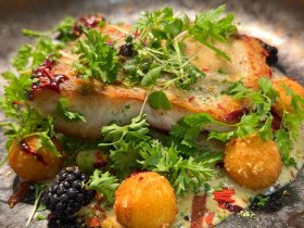 Ihr Lieblingsplatz an der Ostsee