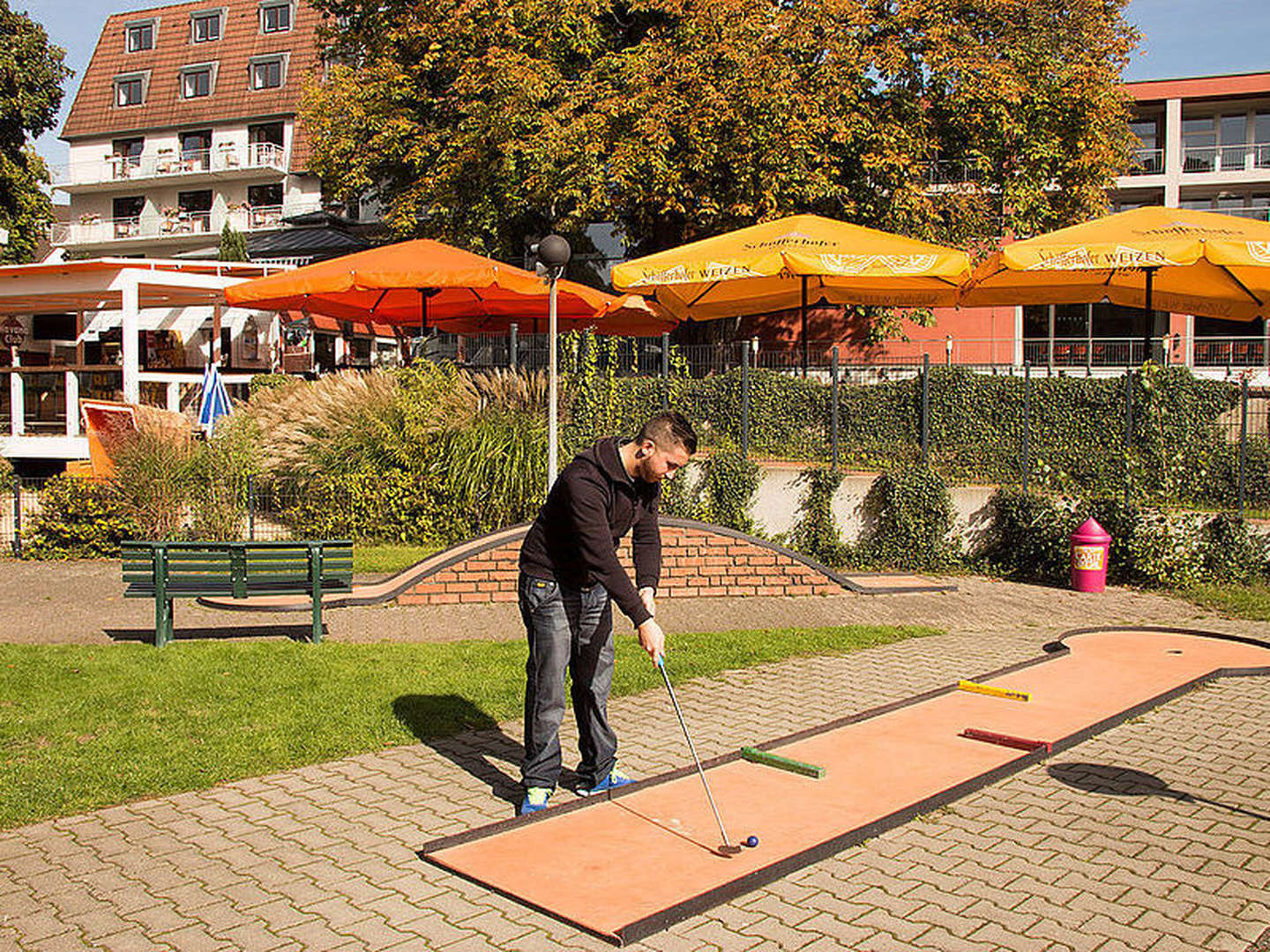 Ruhrradweg