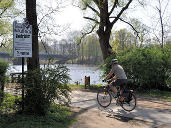 Ruhrradweg