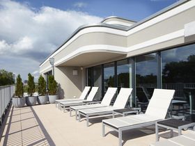 Kleine Auszeit im Steigenberger Parkhotel Braunschweig | 3 Tage